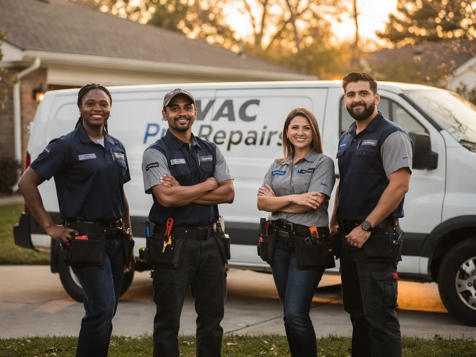 Heat Pump Repair company in Gwynedd, PA