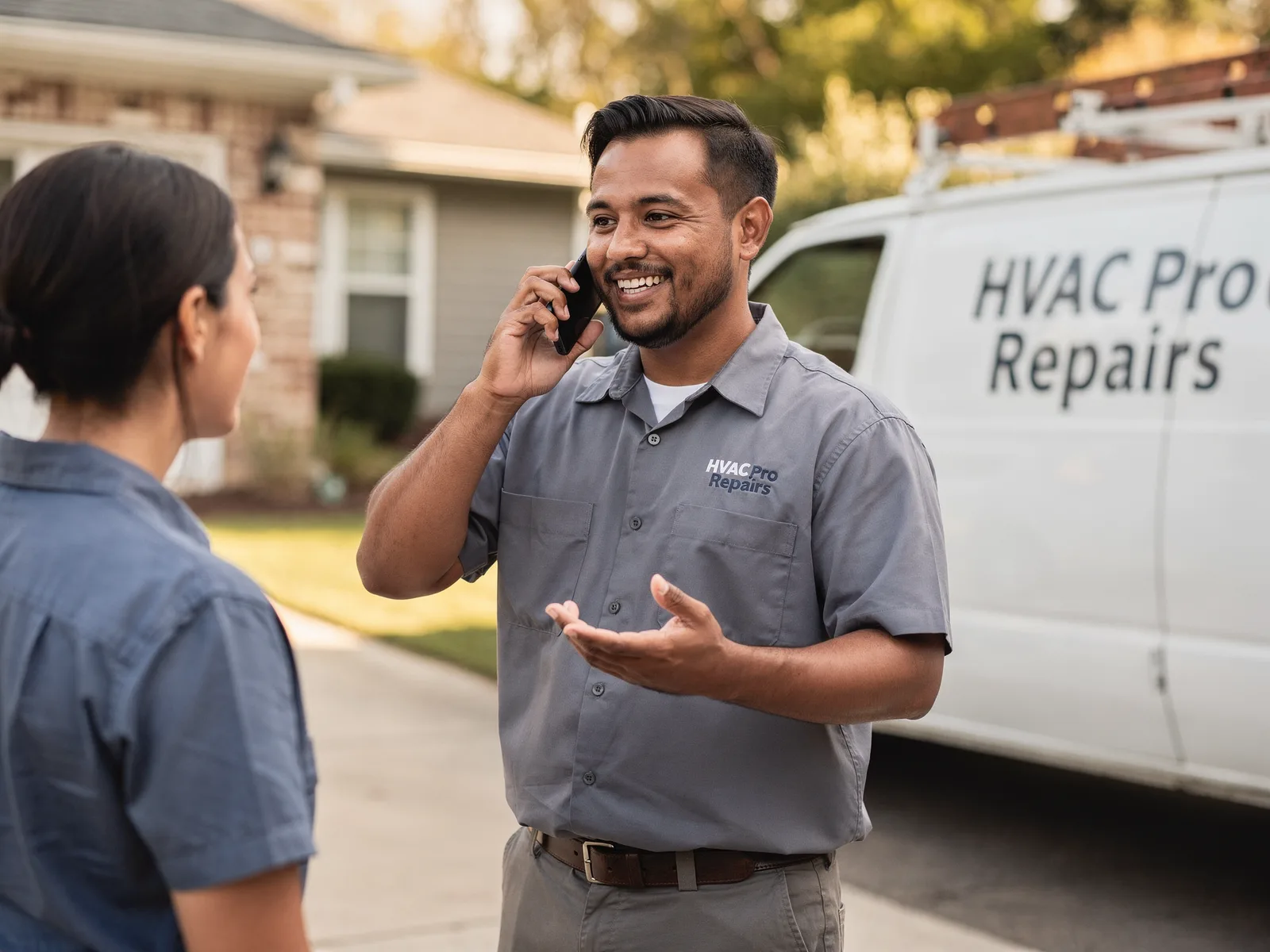 Heat Pump Repair Gwynedd, PA FAQs